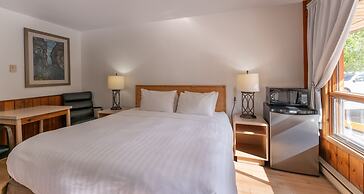 Cedar Motel