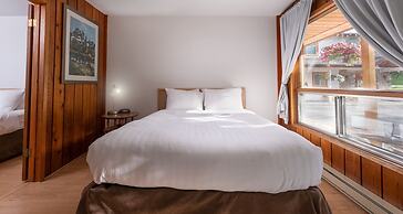 Cedar Motel