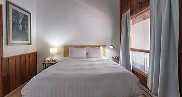 Cedar Motel