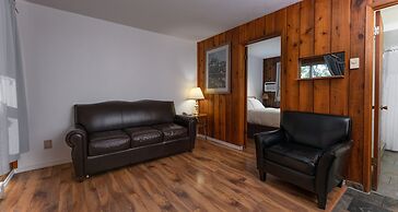 Cedar Motel