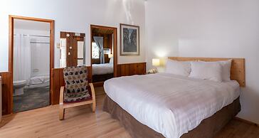 Cedar Motel