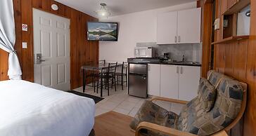 Cedar Motel