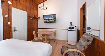 Cedar Motel