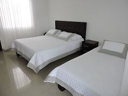 Finca Hotel Valparaiso
