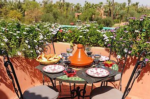 In Club Palmeraie Resort