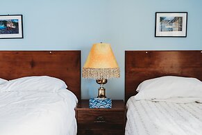 The Oceanfront Hotel