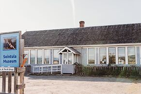 The Oceanfront Hotel