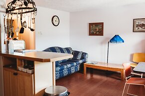 The Oceanfront Hotel