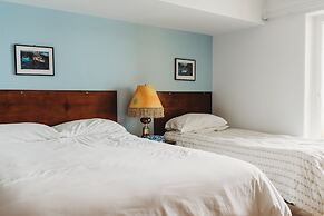 The Oceanfront Hotel