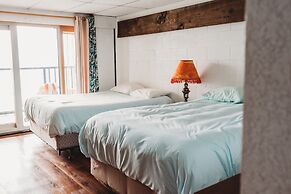 The Oceanfront Hotel