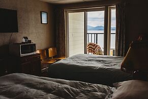 The Oceanfront Hotel