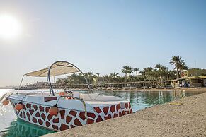 Eurotel Palm Beach Resort