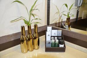 Grand Hotel Napoca
