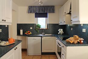 Colston Hall Cottages