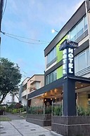 Hotel Volare