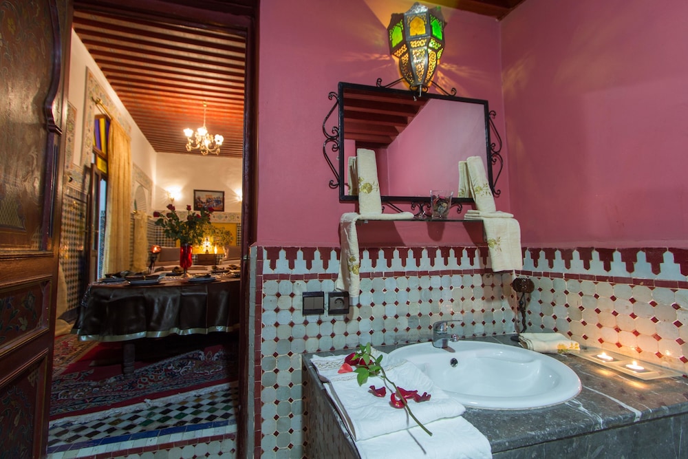 Riad El Bacha