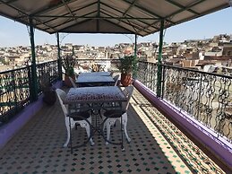 Riad El Bacha