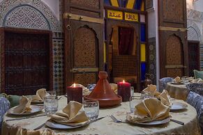 Riad El Bacha