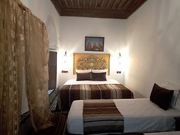 Riad El Bacha