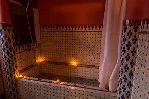 Riad El Bacha