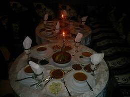 Riad El Bacha