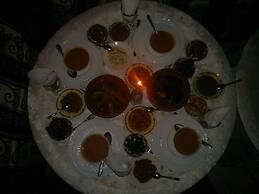 Riad El Bacha