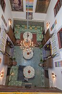 Riad El Bacha