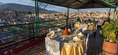 Riad El Bacha