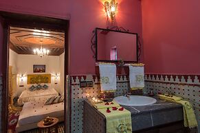 Riad El Bacha