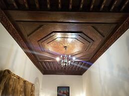 Riad El Bacha