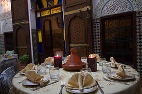 Riad El Bacha