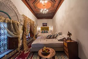 Riad El Bacha