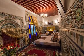 Riad El Bacha