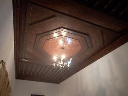 Riad El Bacha