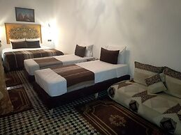 Riad El Bacha