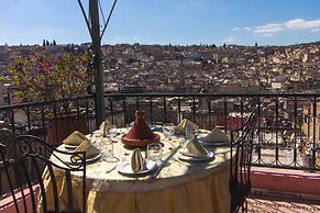 Riad El Bacha