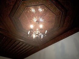 Riad El Bacha