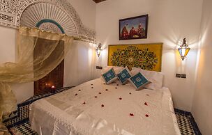 Riad El Bacha