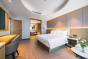 Hangzhou Wassim Resorts Hotel