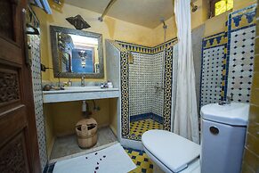Riad Ghita Palace