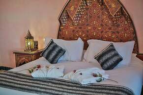 Riad Ghita Palace