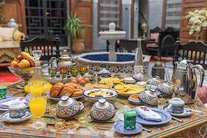 Riad Ghita Palace