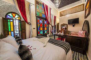 Riad Ghita Palace