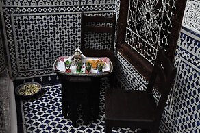 Riad Ghita Palace