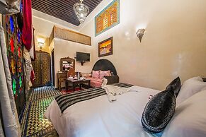 Riad Ghita Palace