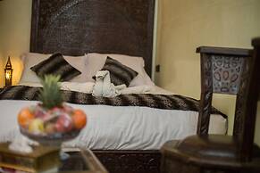 Riad Ghita Palace
