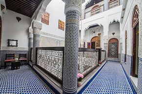 Riad Ghita Palace