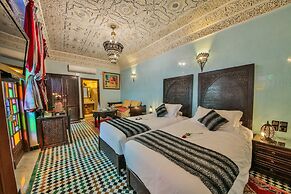 Riad Ghita Palace