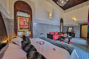 Riad Ghita Palace