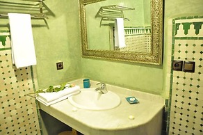 Riad Ghita Palace